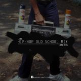 Hip-Hop Old School Mix (June 2015)