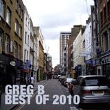 December Mix: Best of 2010
