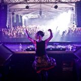SZIN 2014 - Árkád Szeged PartyAréna - Metzker Viktória - 2014-08-29