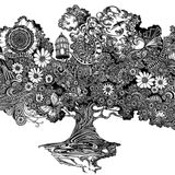 glorious tangle