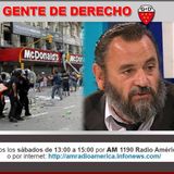 *2da parte* 14-12: ¿Qué es un jury de enjuiciamiento de fiscales? - Boca: escándalo en el obelisco