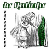 der Strubinator@TAGISTNACHT - Rossach 01.09.2012