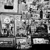 Първа част от поредицата Dub mixer - ДЪБ МУЗИКАТА ИДВА
