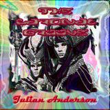 JULIAN ANDERSON presents The Carnival Groove @Set