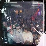 Tremplin D'n'B mix -Part I- (April 2008)