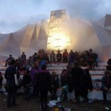 Dan Wiltshire (One Love Festival) @ Glastonbury 2013 Heaven Lounge