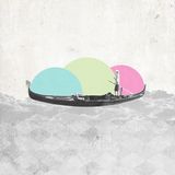 Room E // Gondola Mix