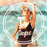 Ta Dope Mixtape Series #1: BEATS & BEACH