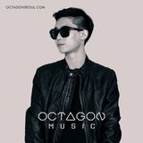 DJ EASTLIGHT HOUSE MIX @ CLUB OCTAGON SEOUL (2016.01.05)