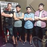 La Última Seda - Programa 34 - Compacto