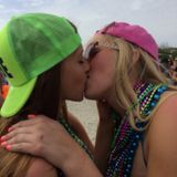 pre spring break