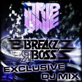 Tripwave's Exclusive Breakz R Boss DJ Mix!