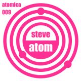 ATOMICA #009