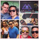 Riddler LIVE From the Avicii Hotel Miami March 27, 2014