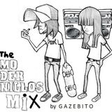 The MODERNILLOS MIX By "GAZEBO Dj" Nº 01