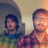 Nick Luscombe: Flomotion Radio 31st August 2013