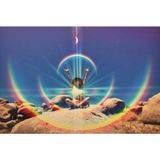 DJ ABRAXAS - HIGHER LEVEL