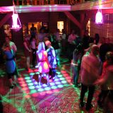 Boat Party Mix - 5LY