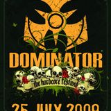Tymon @ Dominator 2009 (25-07-2009)