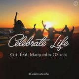 Cuti & Marquinho OSócio vs Imagination - Celebrate Ilusion Life (AG 80's Mashup)