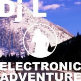 Elctronic Adventure With Dj L #01.2014