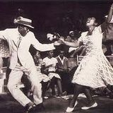 Funky Swing !!!