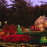 Merry Christmas all over the world!