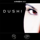 Scribbler 041: DUSHI (Technique/Formation)