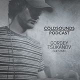 Coldsounds Podcast 015 incl. Gordey Tsukanov Guest Mix