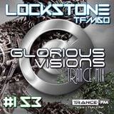 Glorious Visions Trance Mix #153