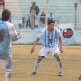 "Los equipos que se nos meten atrás son los partidos que más se nos complican", Molinas Ríos