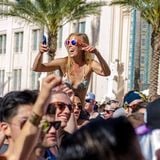 ANDHIM house DJ set at CRSSD Festival Fall 2015
