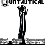 Sir Daniel presents: Kuntastical Vol.2 (Back to the Ball)