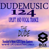 DudeMusic 124