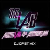 DJ Opiet (AudioLab) The L4B Mix