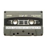 Dj Mooka - Experience DnB vol. 2 Mixtape A