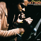 Vintage Crates Special Episode: Sky High: Selections From The Works Of Donald Byrd
