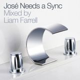 Liam's 'Jose Needs a Sync' Mix