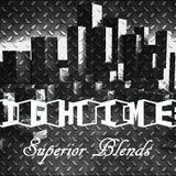 HiGhTiMeZ presents GEEKS IN THE HOUSE mix (Random/Slept-On Classic Rap from 80-90's)