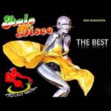 ITALO DISCO - THE BEST NEW GENERATION (non-stop dj mix) 2015