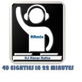 RR mix - 40 eighties hits in 22 minutes