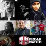 BreakNorth PODCAST - S14E16