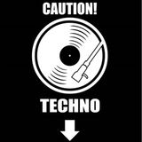 Hard Minimal Techno DJ Mix April 20 2014