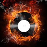 9-7-12 Side Two The Friday Night Experiment ft Musicologist OneMasterMixer