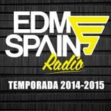 ChrisBand - @EDMSpainRadio 17/10/2014