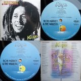 Bob Marley & The Wailers Kaya (1978)