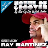 House Of Grooves Radio Show - S04E50
