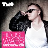 House Wars Radioshow Vol.9 mixed by T.M.O