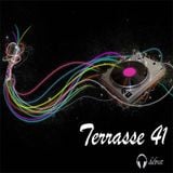 Terrasse 41 - DJ Fabricio Cruz