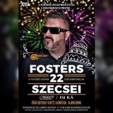 2016.02.12. - Fosters Udvar Dunakeszi - Friday